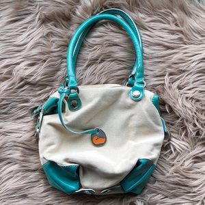 Dooney and Bourke Handbag